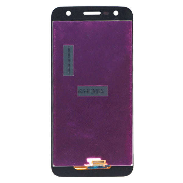 TFT LCD Screen for LG X power 2 / M320 with Digitizer Full Assembly (Black)