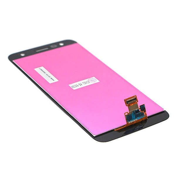 TFT LCD Screen for LG X power 2 / M320 with Digitizer Full Assembly (Black)