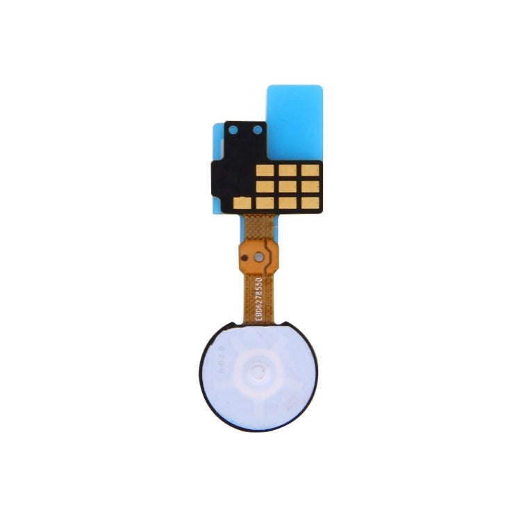 Home Button Flex Cable for LG G5(White)