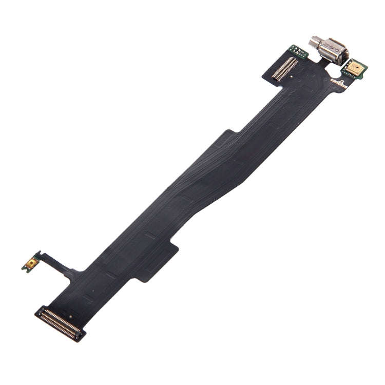 For OPPO R7 LCD & Power Button & Vibrating Motor Flex Cable