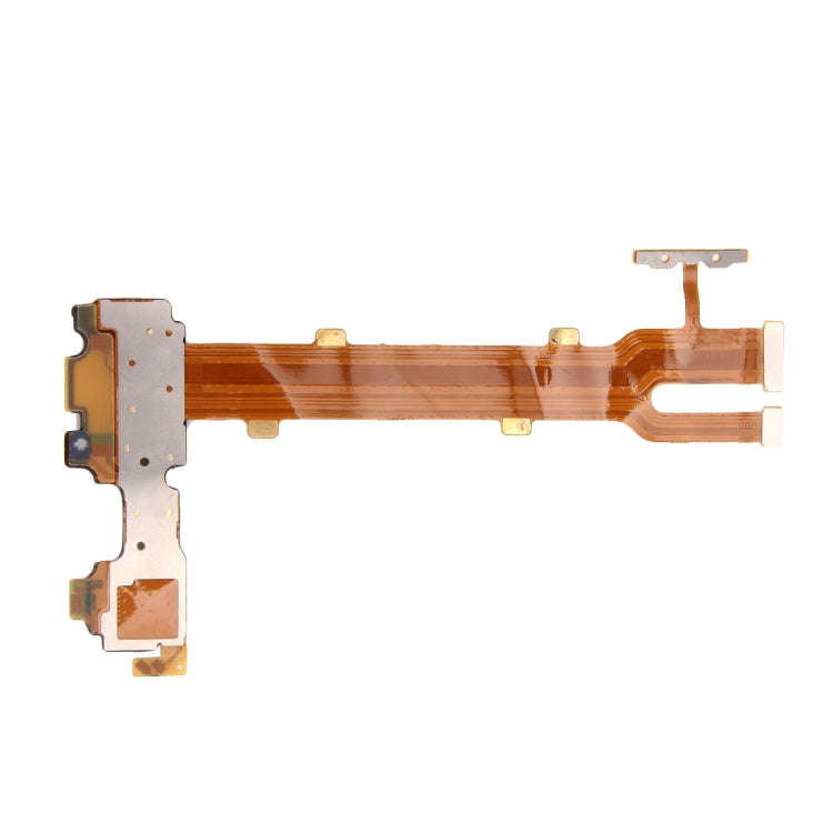 For OPPO R7 Plus LCD Flex Cable Ribbon & Volume Button Flex Cable