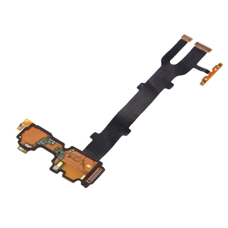 For OPPO R7 Plus LCD Flex Cable Ribbon & Volume Button Flex Cable