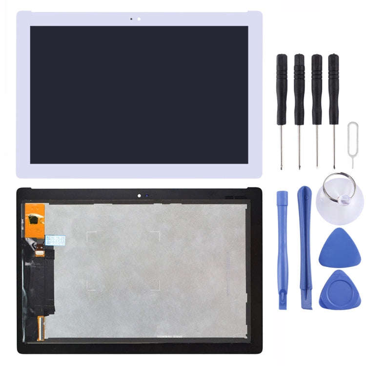 LCD Screen and Digitizer Full Assembly for Asus ZenPad 10 Z301MFL LTE Edition /   Z301MF WiFi Edi...