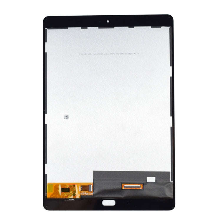 OEM LCD Screen for Asus ZenPad Z10 (ZT500KL) with Digitizer Full Assembly (Black)