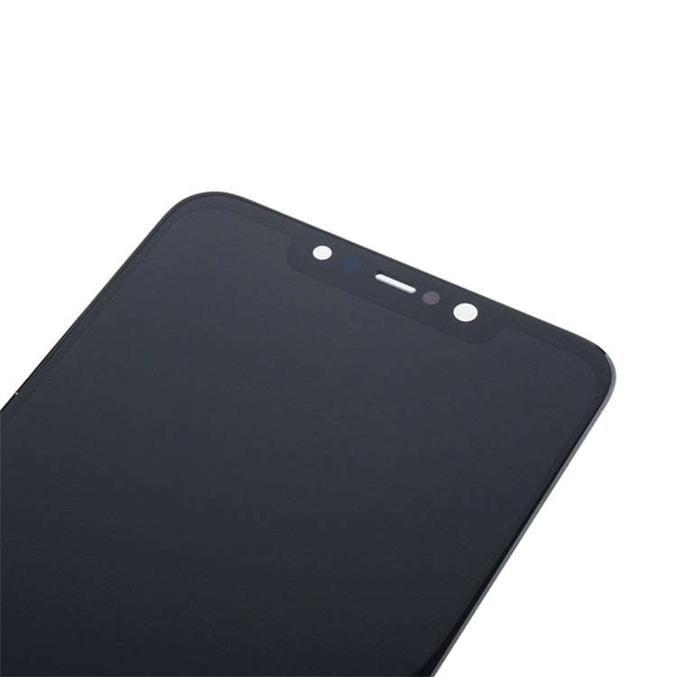 TFT LCD Screen for Xiaomi Pocophone F1 with Digitizer Full Assembly(Black)