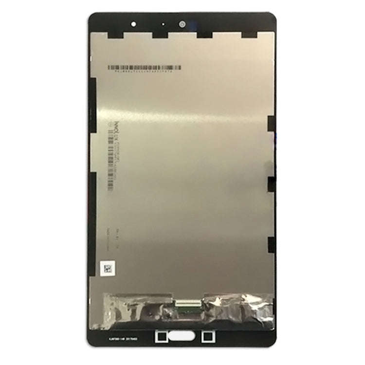OEM LCD Screen for Huawei MediaPad M3 Lite 8.0 inch / CPN-W09 / CPN-AL00 / CPN-L09 with Digitizer...