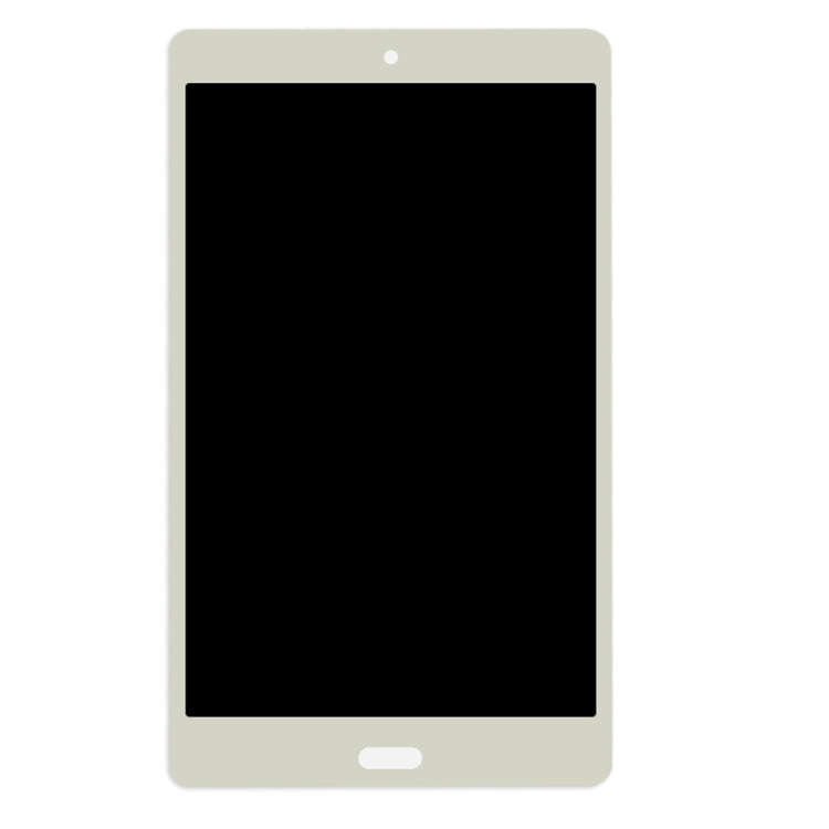 OEM LCD Screen for Huawei MediaPad M3 Lite 8.0 inch / CPN-W09 / CPN-AL00 / CPN-L09 with Digitizer...