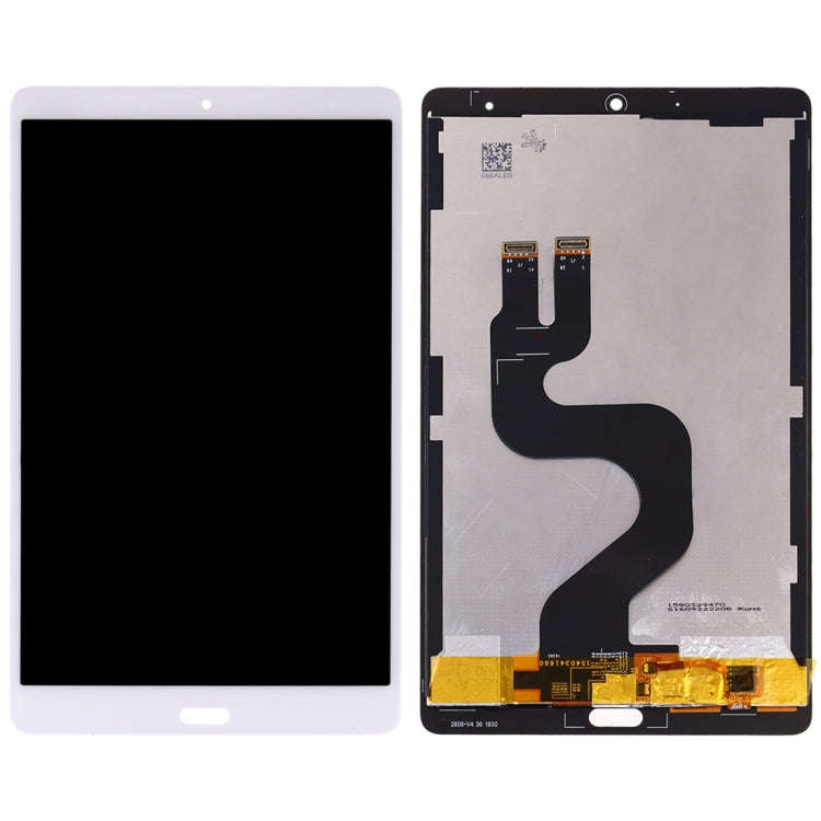 OEM LCD Screen for Huawei MediaPad M5 8.4 inch / SHT-AL09 / SHT-W09 with Digitizer Full Assembly ...