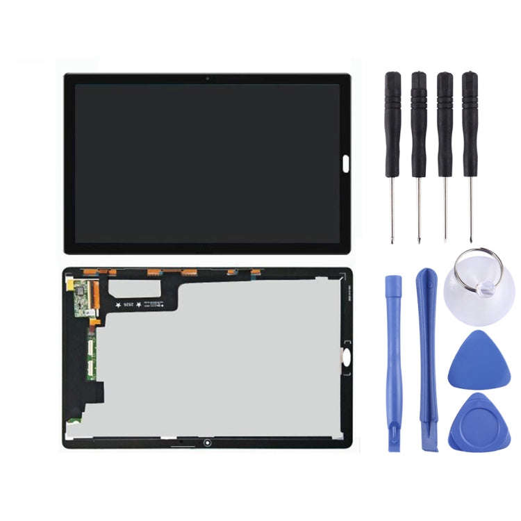 OEM LCD Screen for Huawei MediaPad M5 10.8 inch / CMR-AL19 / CMR-W19 with Digitizer Full Assembly...