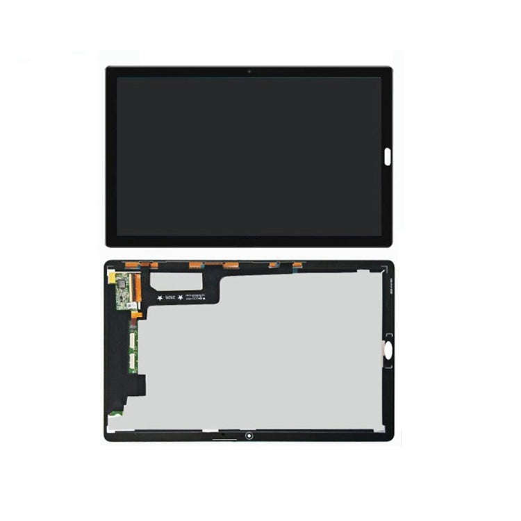 OEM LCD Screen for Huawei MediaPad M5 10.8 inch / CMR-AL19 / CMR-W19 with Digitizer Full Assembly...