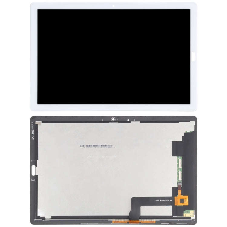 OEM LCD Screen for Huawei MediaPad M5 10.8 inch / CMR-AL19 / CMR-W19 with Digitizer Full Assembly...