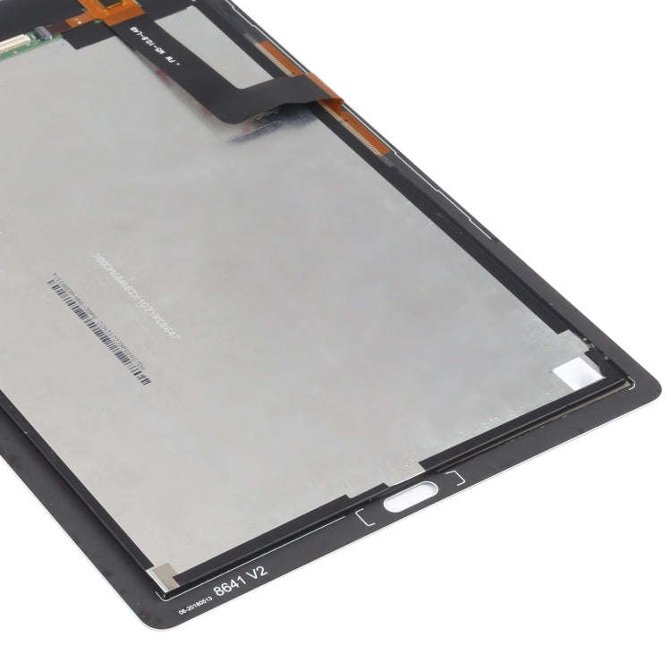 OEM LCD Screen for Huawei MediaPad M5 10.8 inch / CMR-AL19 / CMR-W19 with Digitizer Full Assembly...