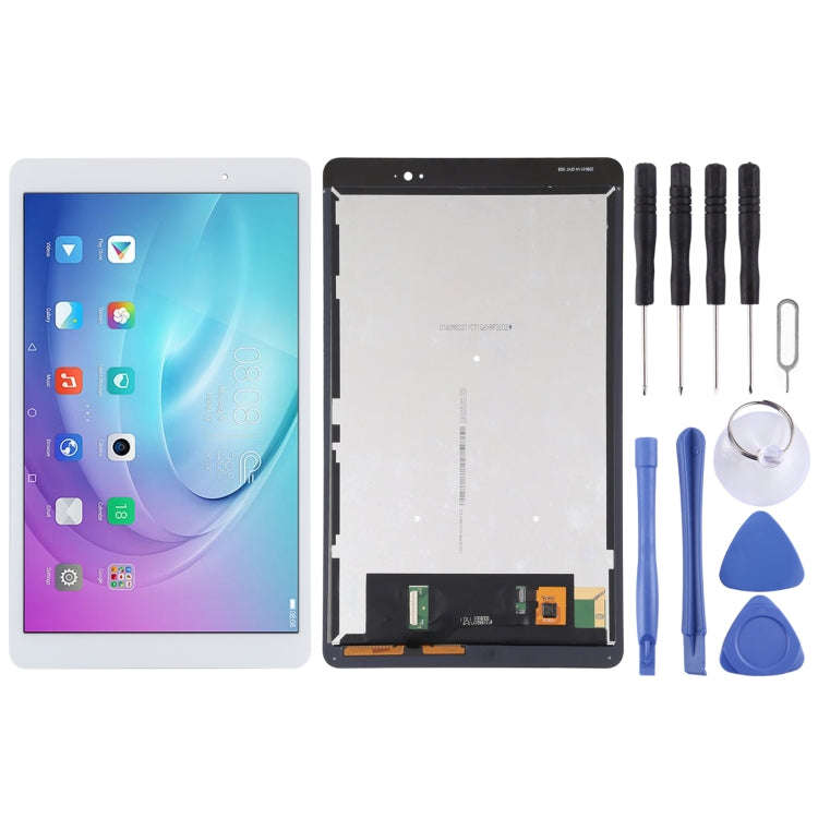 OEM LCD Screen for Huawei MediaPad T2 10 Pro / FDR-A01L / FDR-A01W with Digitizer Full Assembly (...