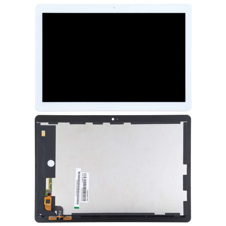 OEM LCD Screen for Huawei MediaPad T3 10 / AGS-L03 / AGS-L09 / AGS-W09 with Digitizer Full Assemb...