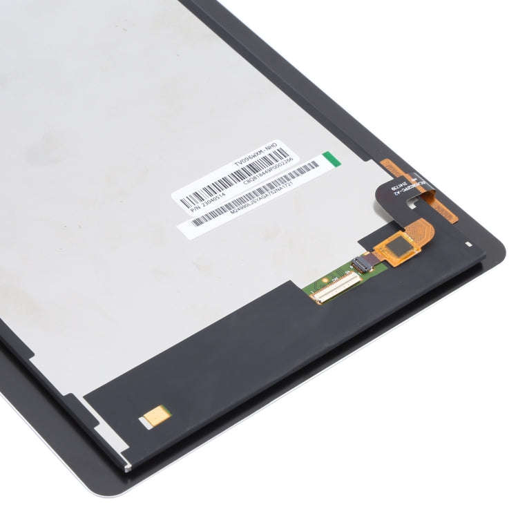 OEM LCD Screen for Huawei MediaPad T3 10 / AGS-L03 / AGS-L09 / AGS-W09 with Digitizer Full Assemb...