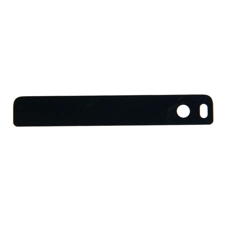For Huawei P8  Back Camera Lens(Black)