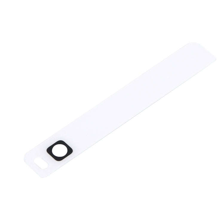 For Huawei P8  Back Camera Lens(White)