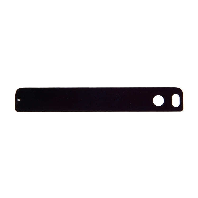 For Huawei P8  Back Camera Lens(White)