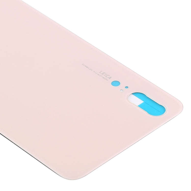 Battery Back Cover for Huawei P20(Pink)
