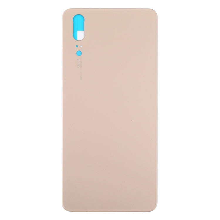 Battery Back Cover for Huawei P20(Gold)