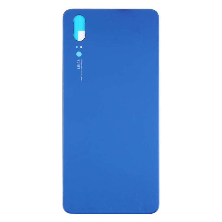 Battery Back Cover for Huawei P20(Blue)