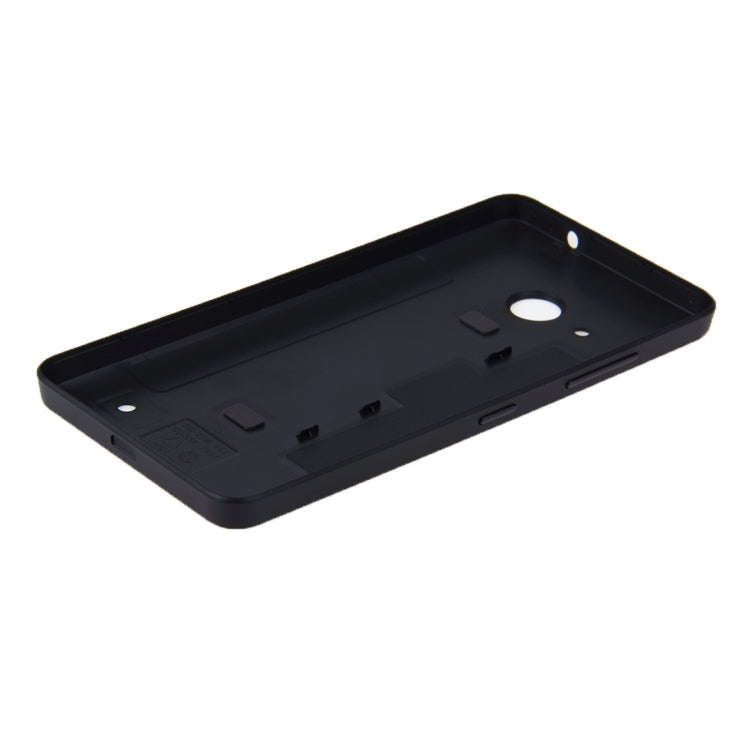 Battery Back Cover for Microsoft Lumia 550 (Black)