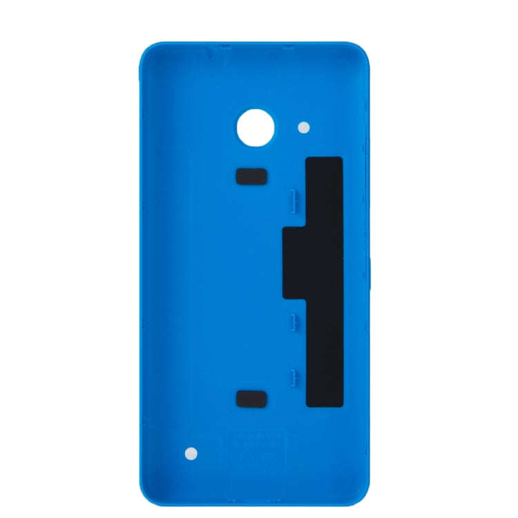 Battery Back Cover for Microsoft Lumia 550 (Blue)