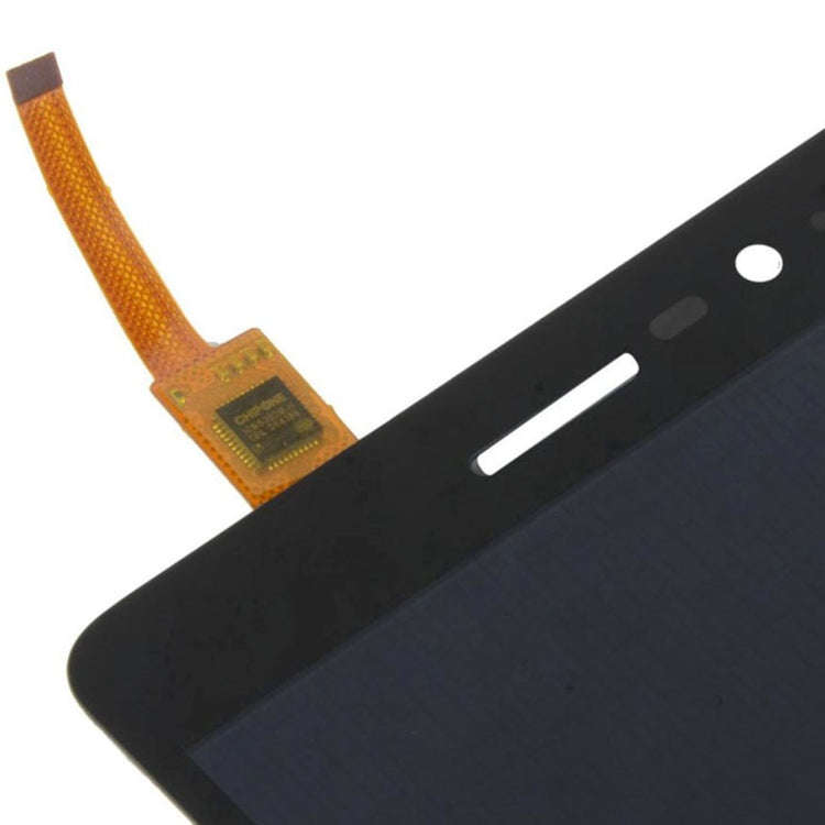 OEM LCD Screen for Lenovo S860  with Digitizer Full Assembly (Black)