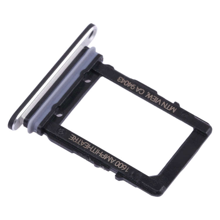 SIM Card Tray for Google Pixel 2 XL(Black)