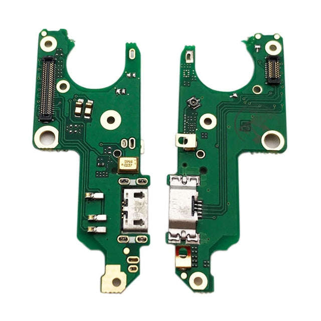 Charging Port Board for Nokia 6 TA-1000 TA-1003 TA-1021 TA-1025 TA-1033 TA-1039