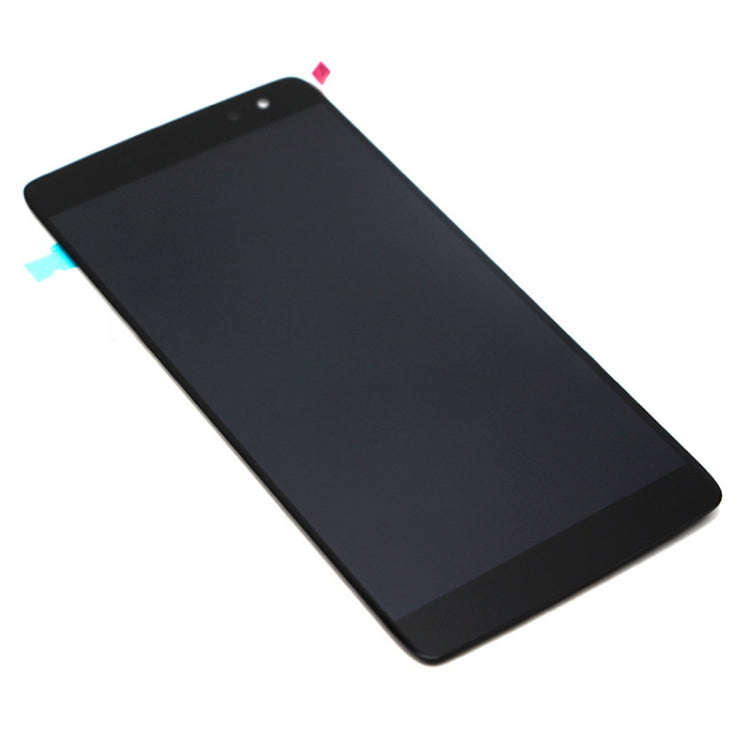 OEM LCD Screen for Alcatel Idol 4s OT6070 / 6070k / 6070y / 6070 with Digitizer Full Assembly(Black)