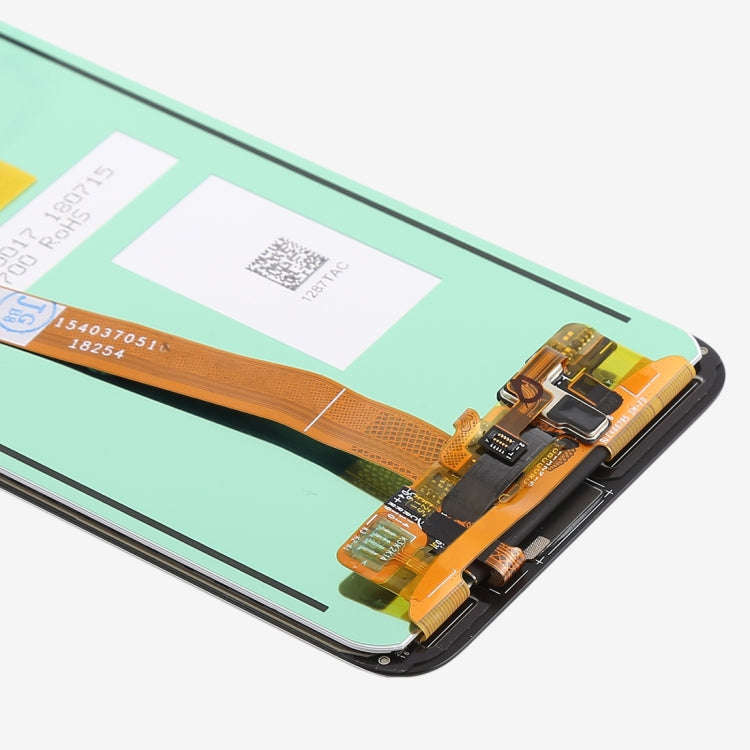 Original LCD Screen for Huawei Honor 10 with Digitizer Full Assembly, Supporting Fingerprint Iden...