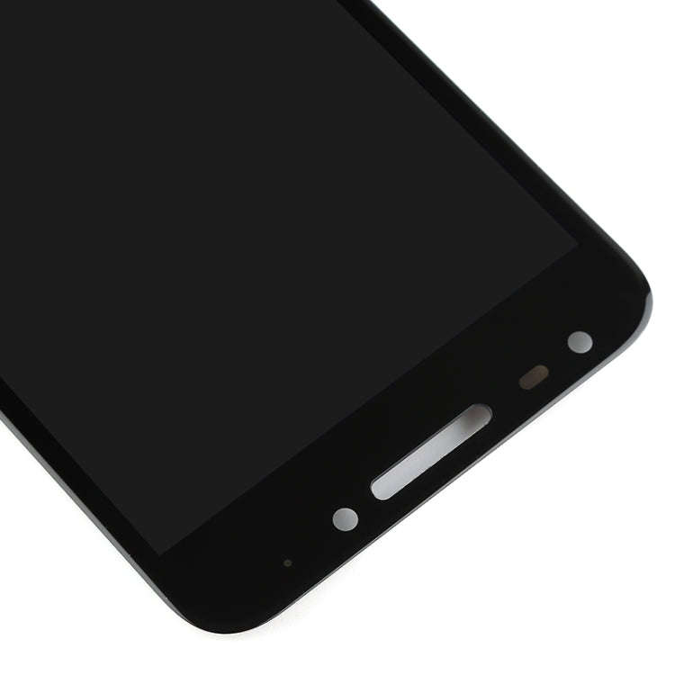 OEM LCD Screen for Alcatel A30 Fierce 5049 / 5049Z / Revvl / 5049w with Digitizer Full Assembly (...