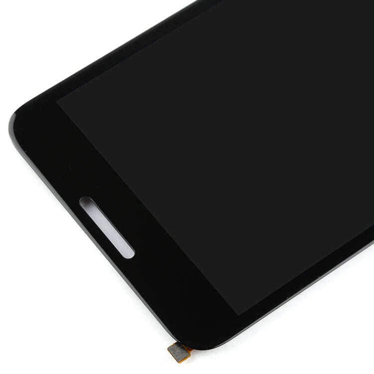 OEM LCD Screen for Alcatel A30 Fierce 5049 / 5049Z / Revvl / 5049w with Digitizer Full Assembly (...