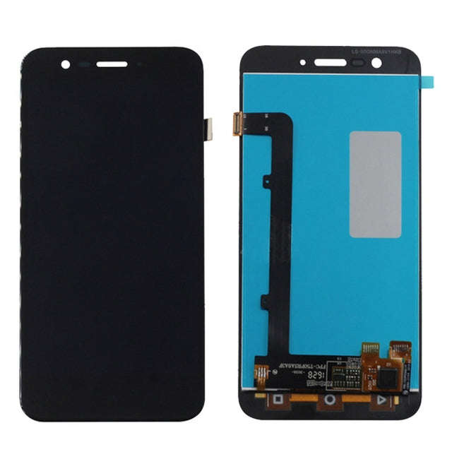 OEM LCD Screen for Vodafone Smart Prime 7 VF600 / VFD600 / VF D600 with Digitizer Full Assembly (...