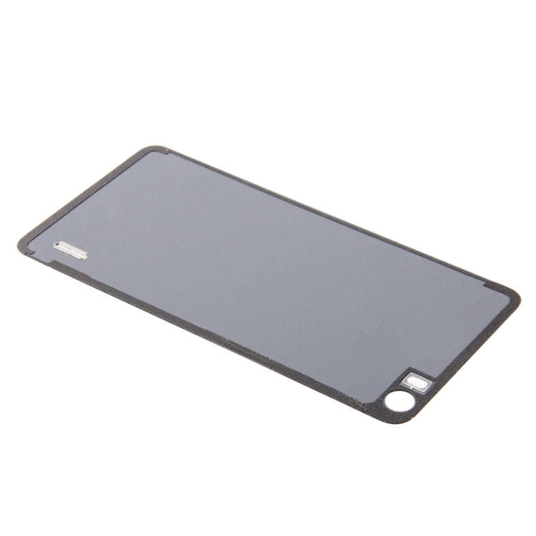 For Huawei Honor 6 Battery Back Cover(White)