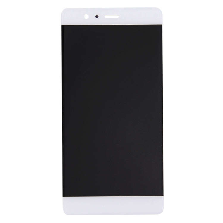 OEM LCD Screen For Huawei P9 Standard Version with Digitizer Full Assembly (White)
