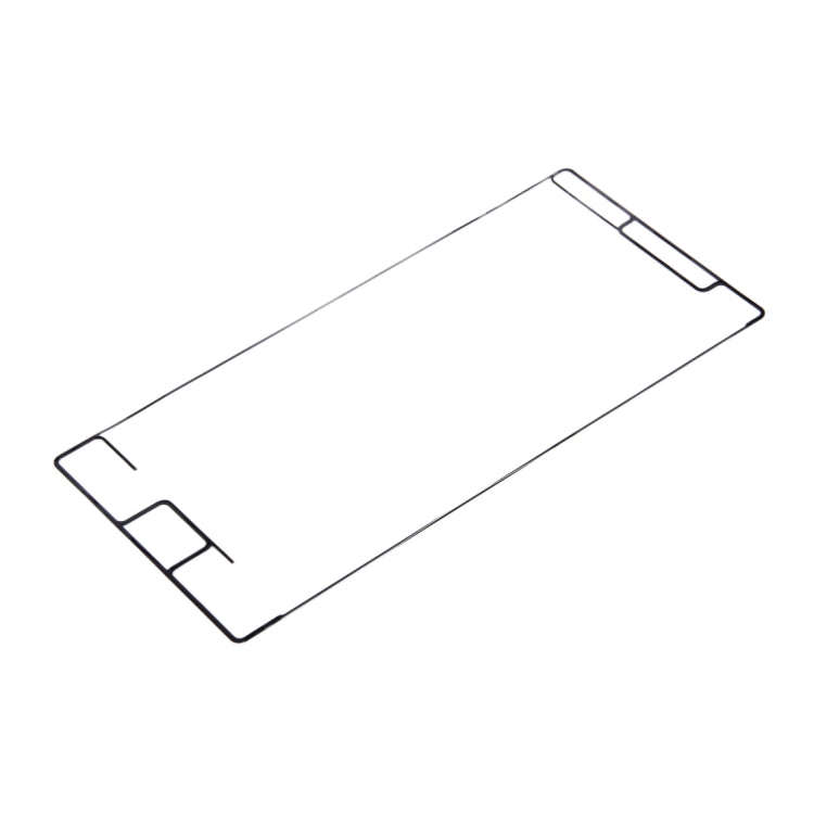10 PCS for Sony Xperia XZ Premium Front Housing Adhesive