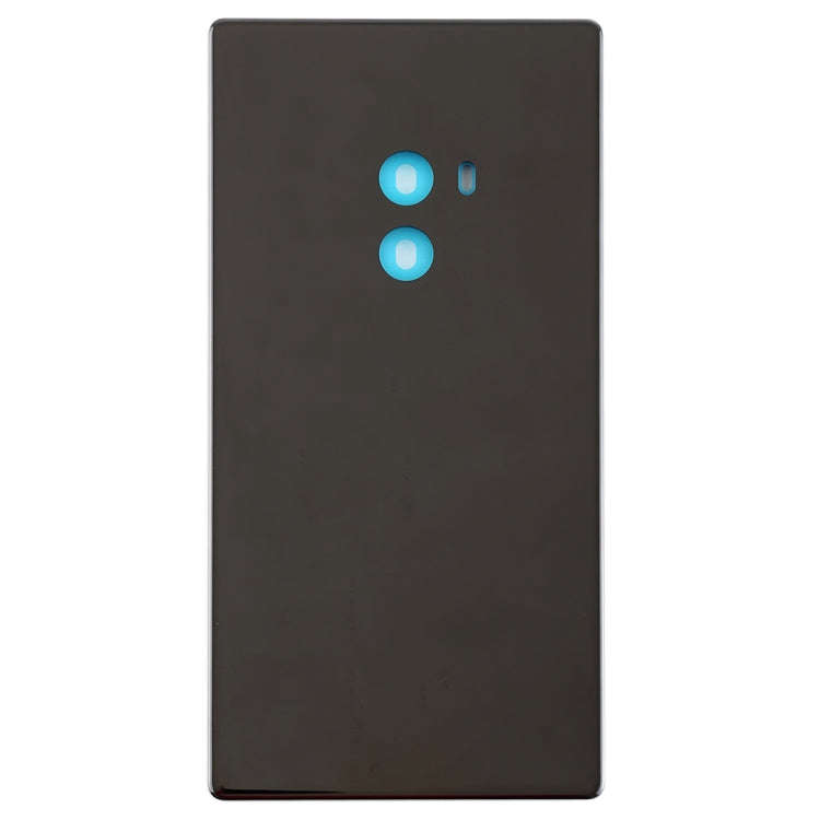Back Cover for Xiaomi Mi Mix (Black)