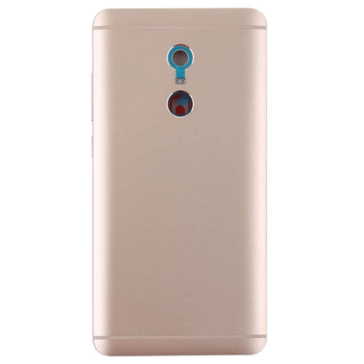 Back Cover for Xiaomi Redmi Note 4(Gold)