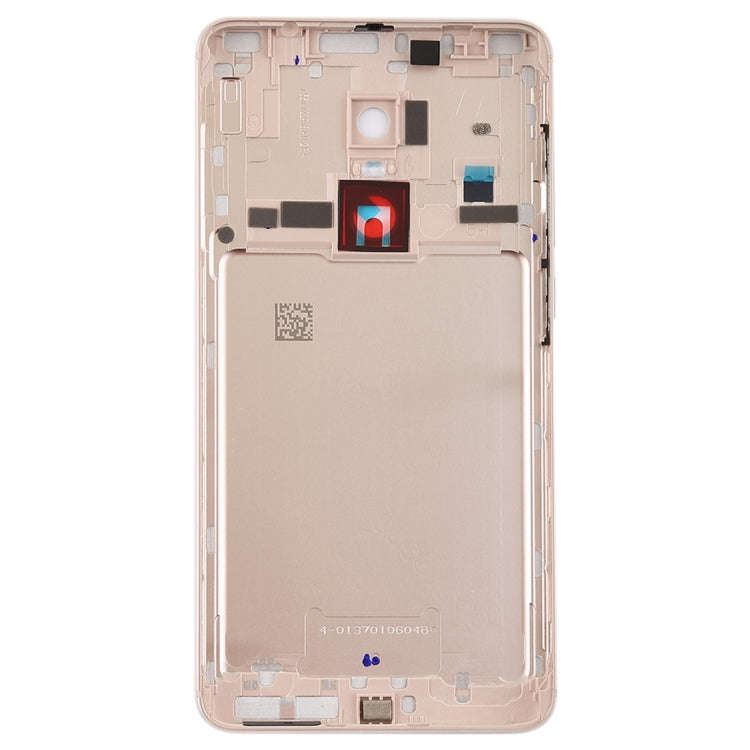 Back Cover for Xiaomi Redmi Note 4(Gold)
