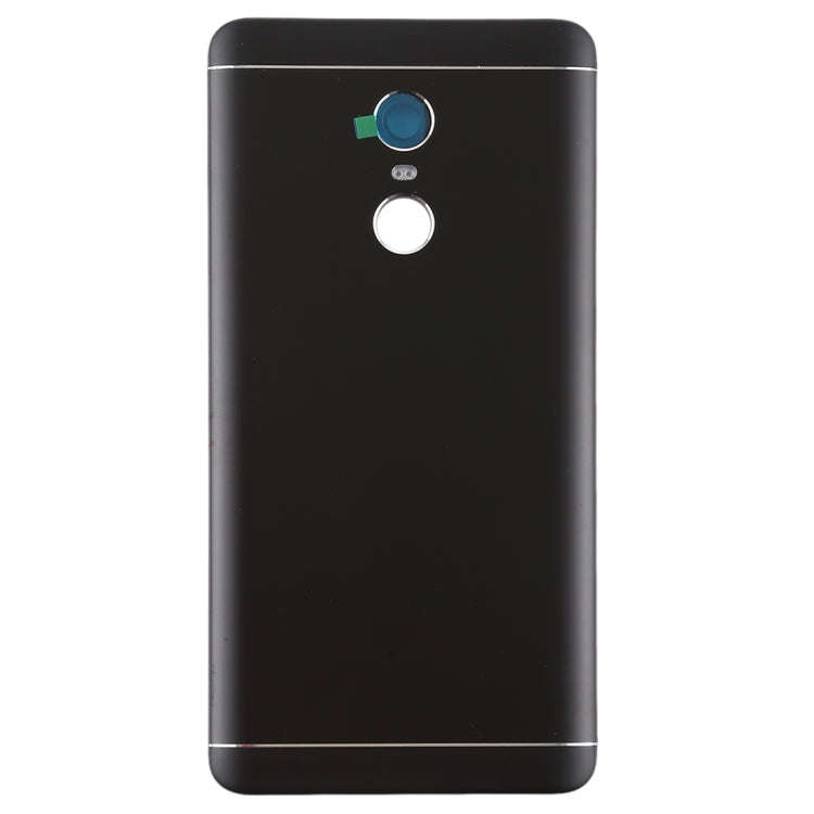 Back Cover for Xiaomi Redmi Note 4X(Black)