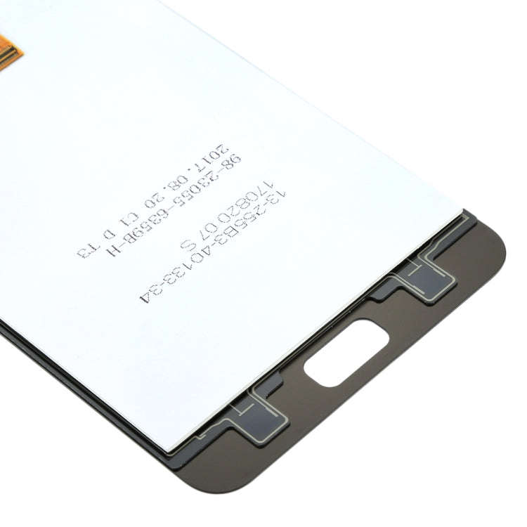 OEM LCD Screen for Asus ZenFone 4 Max / ZC554KL with Digitizer Full Assembly (Black)