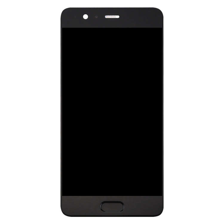 OEM LCD Screen For Huawei P10 Plus with Digitizer Full Assembly (Black)