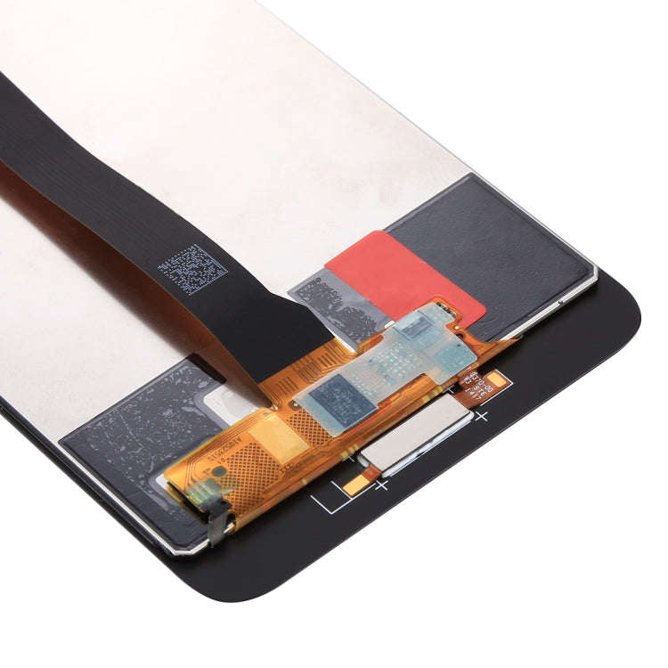 OEM LCD Screen For Huawei P10 Plus with Digitizer Full Assembly (Black)