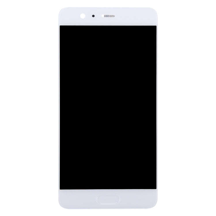 OEM LCD Screen For Huawei P10 Plus with Digitizer Full Assembly (White)