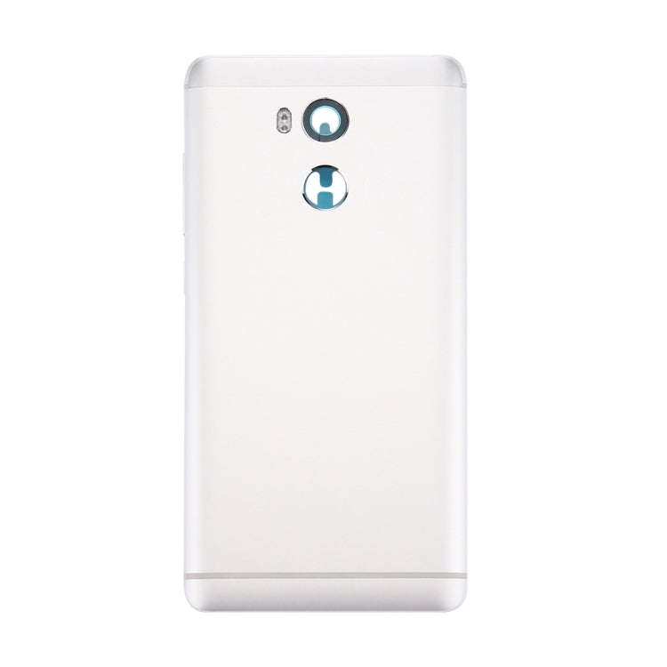 For Xiaomi Redmi 4 Pro Battery Back Cover(Silver)