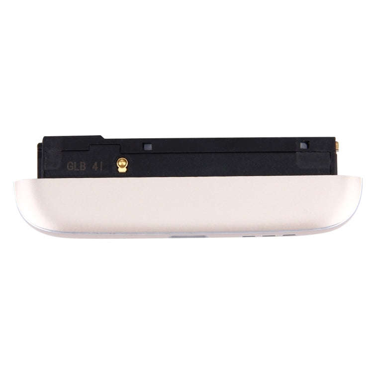 (Charging Dock + Microphone + Speaker Ringer Buzzer) Module for LG G5 / VS987 (US Version)(Gold)