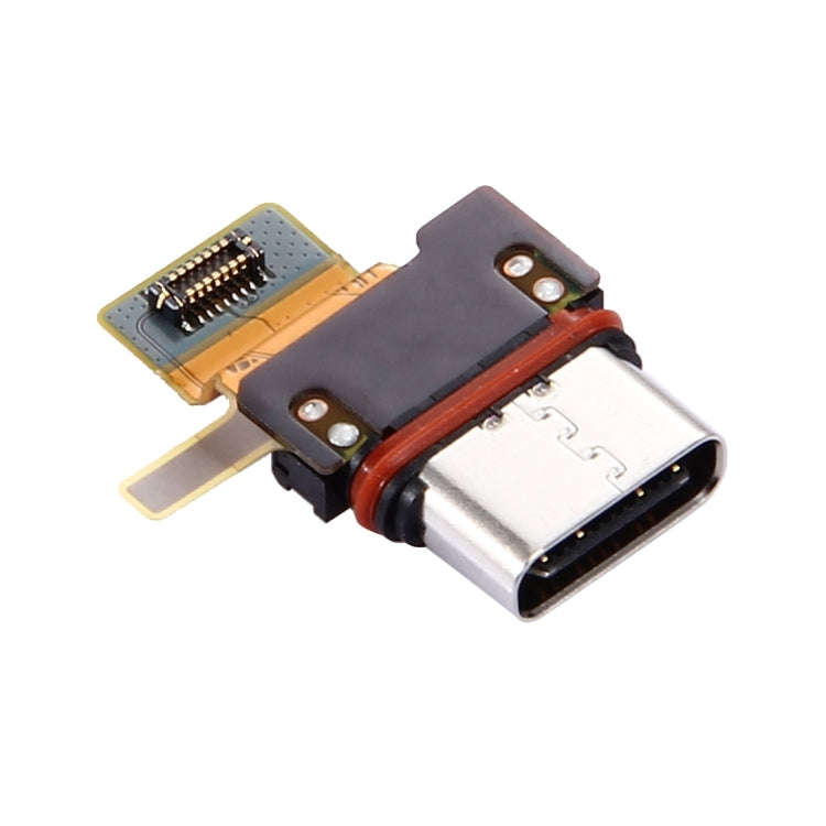 Charging Port Flex Cable for Sony Xperia X Compact / X Mini