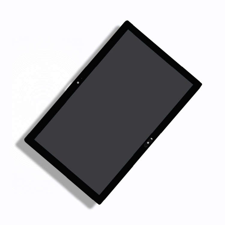 OEM LCD Screen for Lenovo Tab P10 / TB-X705 / TB-X705L / TB-X705F / TB-X705N with Digitizer Full ...